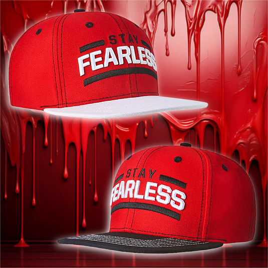 $5 OFF Bella Fearless Hats!