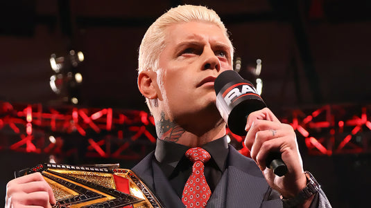 NIGHTMARE WEEK: All Cody Rhodes items 30% off!