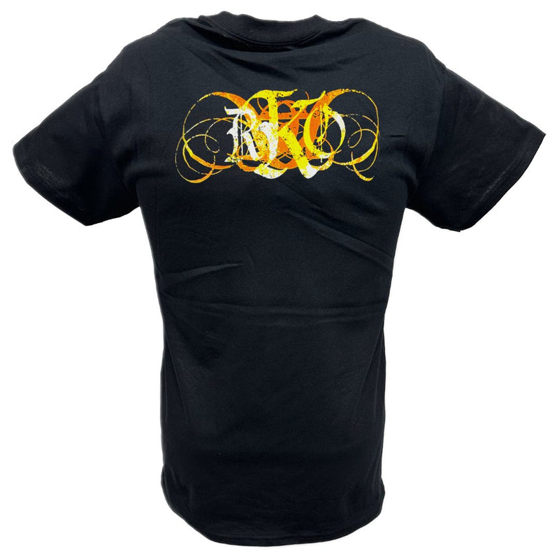 Load image into Gallery viewer, Age of Randy Orton RKO Mens Black T-shirt Sports Mem, Cards &amp; Fan Shop &gt; Fan Apparel &amp; Souvenirs &gt; Wrestling by EWS | Extreme Wrestling Shirts
