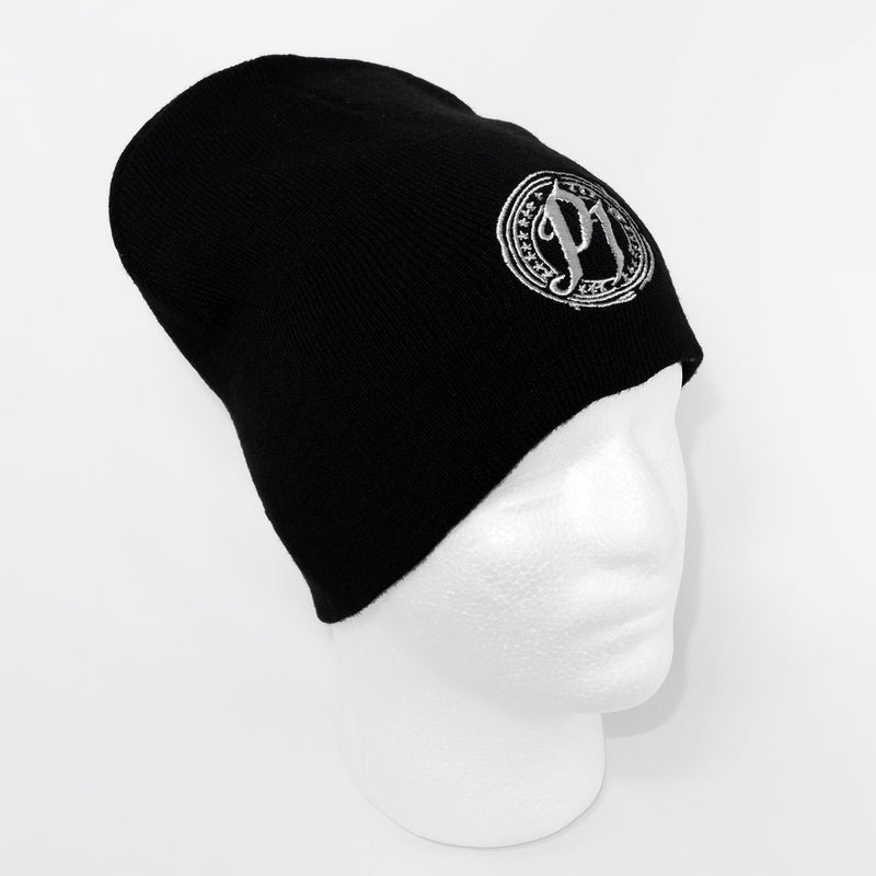 Load image into Gallery viewer, AJ Styles P1 Logo Beanie Cap Hat WWE Sports Mem, Cards &amp; Fan Shop &gt; Fan Apparel &amp; Souvenirs &gt; Wrestling by Extreme Wrestling Shirts | Extreme Wrestling Shirts
