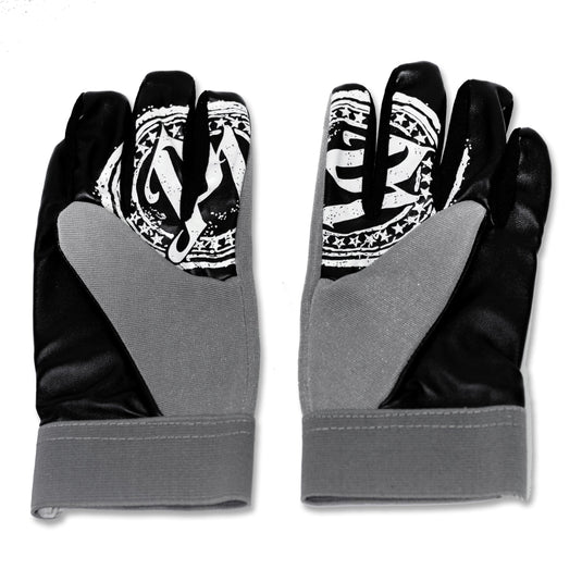 wwe aj styles handschuhe AJ Styles P1 Logo Replica Fight Gloves