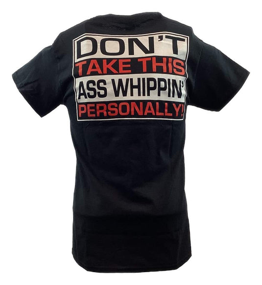 APA Protection Agency Ron Simmons JBL Mens T-shirt Sports Mem, Cards & Fan Shop > Fan Apparel & Souvenirs > Wrestling by Hybrid Tees | Extreme Wrestling Shirts