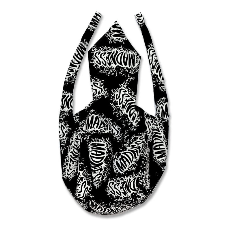 Load image into Gallery viewer, Bandana Skull Cap Doo Rag for Macho Man Randy Savage Costume by EWS | Extreme Wrestling Shirts
