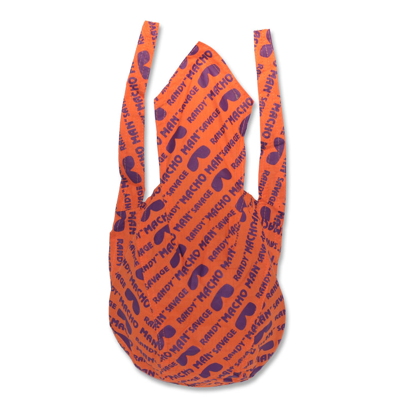 Load image into Gallery viewer, Bandana Skull Cap Doo Rag for Macho Man Randy Savage Costume by EWS | Extreme Wrestling Shirts

