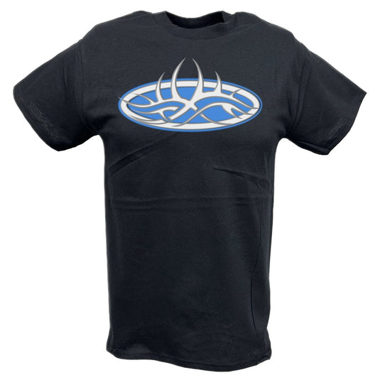 Bill Goldberg Believe the Hype T-shirt by EWS | Extreme Wrestling Shirts