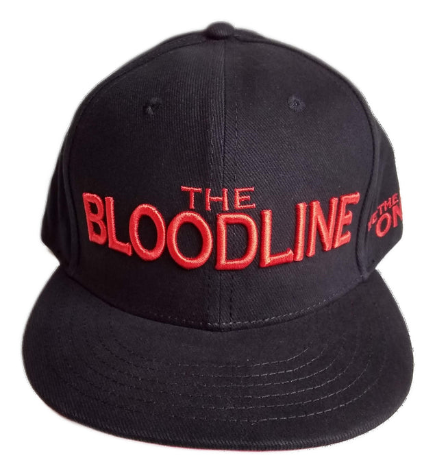 Black The Bloodline 