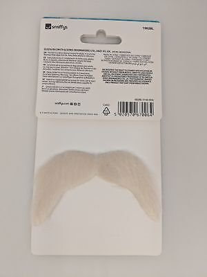 Blonde Self Adhesive Mustache for Hulk Hogan Costume Sports Mem, Cards & Fan Shop > Fan Apparel & Souvenirs > Wrestling by EWS | Extreme Wrestling Shirts