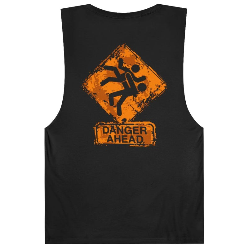 Load image into Gallery viewer, Brock Lesnar Suplex City Mens Sleeveless Muscle T-shirt Sports Mem, Cards &amp; Fan Shop &gt; Fan Apparel &amp; Souvenirs &gt; Wrestling by EWS | Extreme Wrestling Shirts
