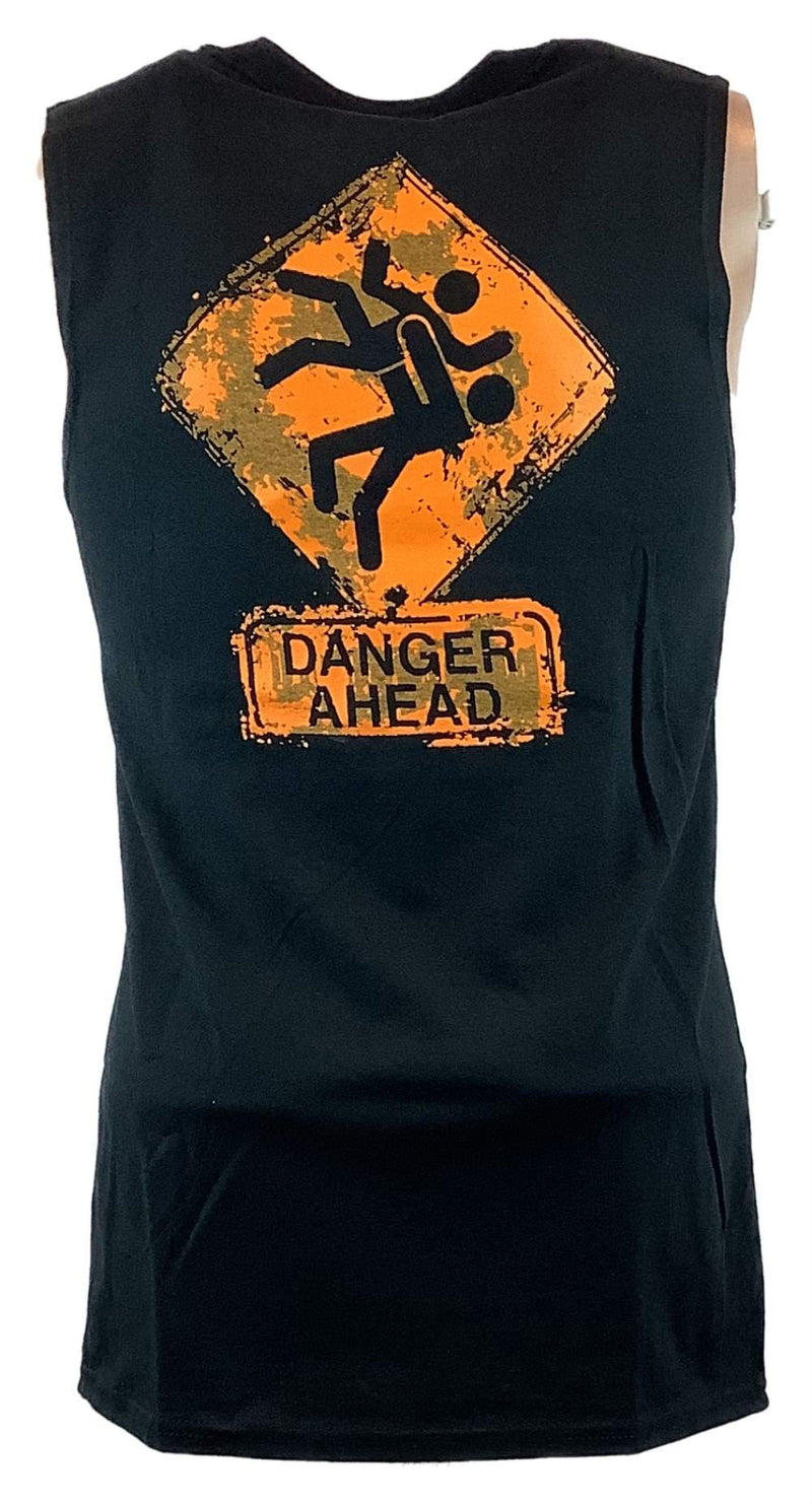 Load image into Gallery viewer, Brock Lesnar Suplex City Mens Sleeveless Muscle T-shirt Sports Mem, Cards &amp; Fan Shop &gt; Fan Apparel &amp; Souvenirs &gt; Wrestling by Hybrid Tees | Extreme Wrestling Shirts
