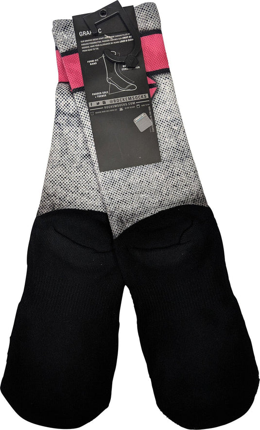 Carmella Walkout Mens Print RockEm Socks by EWS | Extreme Wrestling Shirts