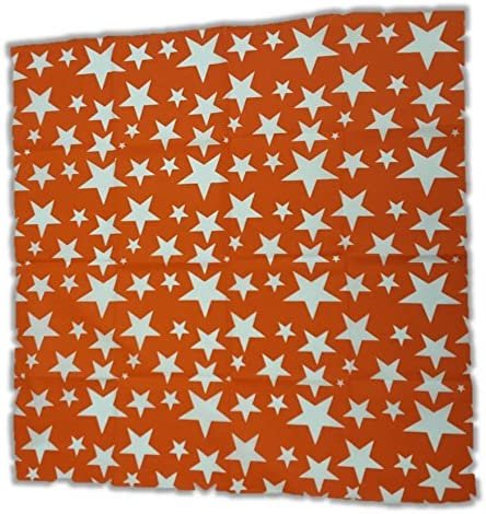 Load image into Gallery viewer, Colored Stars Bandana White Sunglasses for Macho Man Costume Sports Mem, Cards &amp; Fan Shop &gt; Fan Apparel &amp; Souvenirs &gt; Wrestling by Macho Man | Extreme Wrestling Shirts
