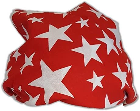 Load image into Gallery viewer, Colored Stars Bandana White Sunglasses for Macho Man Costume Sports Mem, Cards &amp; Fan Shop &gt; Fan Apparel &amp; Souvenirs &gt; Wrestling by Macho Man | Extreme Wrestling Shirts
