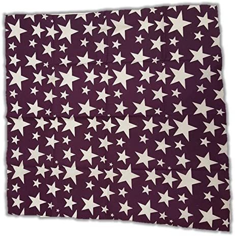 Load image into Gallery viewer, Colored Stars Bandana White Sunglasses for Macho Man Costume Sports Mem, Cards &amp; Fan Shop &gt; Fan Apparel &amp; Souvenirs &gt; Wrestling by Macho Man | Extreme Wrestling Shirts
