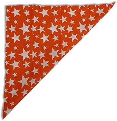 Load image into Gallery viewer, Colored Stars Bandana White Sunglasses for Macho Man Costume Sports Mem, Cards &amp; Fan Shop &gt; Fan Apparel &amp; Souvenirs &gt; Wrestling by Macho Man | Extreme Wrestling Shirts
