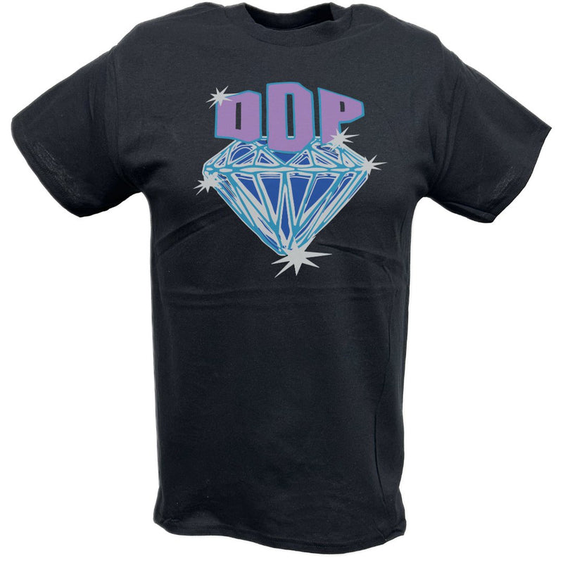 Load image into Gallery viewer, Diamond Dallas Page Self Hi-Five DDP T-shirt by EWS | Extreme Wrestling Shirts
