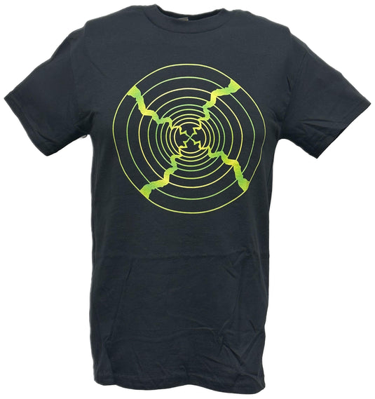 DX D-Generation X Are You Ready Black T-shirt by WWE | Extreme Wrestling Shirts