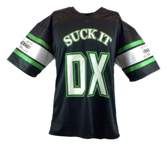 DX D-Generation X Jersey Shirt Sports Mem, Cards & Fan Shop > Fan Apparel & Souvenirs > Wrestling by EWS | Extreme Wrestling Shirts