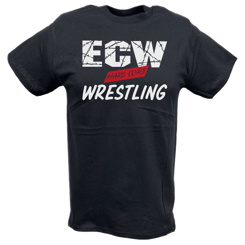 Load image into Gallery viewer, ECW Hardcore Wrestling It&#39;s Not For Everyone T-shirt by EWS | Extreme Wrestling Shirts
