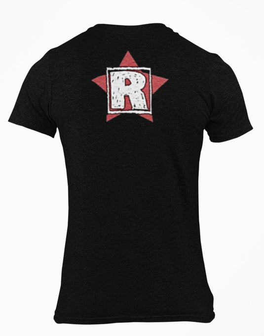 Edge Rated R Superstar Rise Above Mens Black T-shirt Sports Mem, Cards & Fan Shop > Fan Apparel & Souvenirs > Wrestling by EWS | Extreme Wrestling Shirts