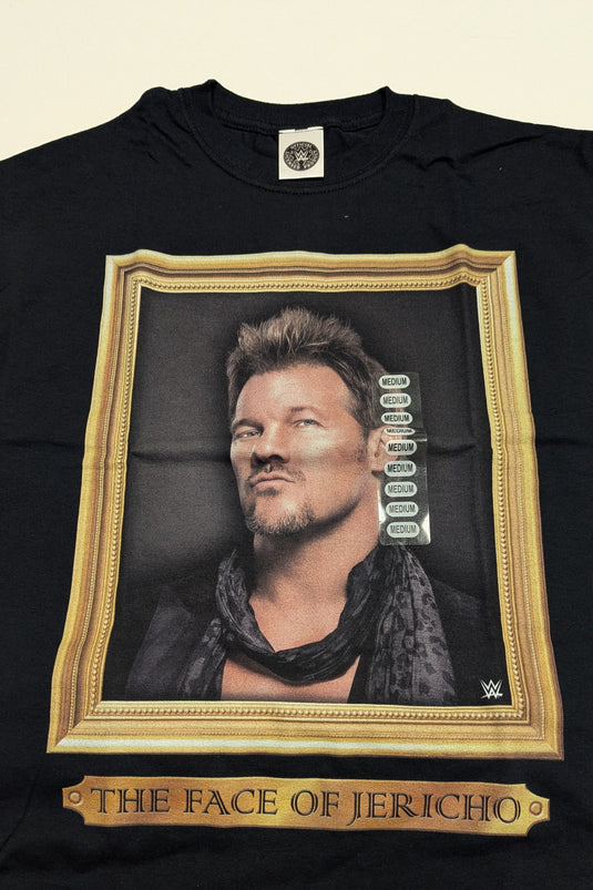 10 Men Size Medium WWE T-shirts | Cena Orton Undertaker The Rock Lot 2