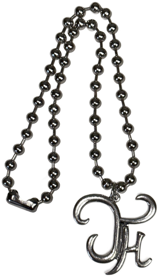 Hardy Boyz Matt Jeff Pendant Necklace with Chain JH Sports Mem, Cards & Fan Shop > Fan Apparel & Souvenirs > Wrestling by EWS | Extreme Wrestling Shirts