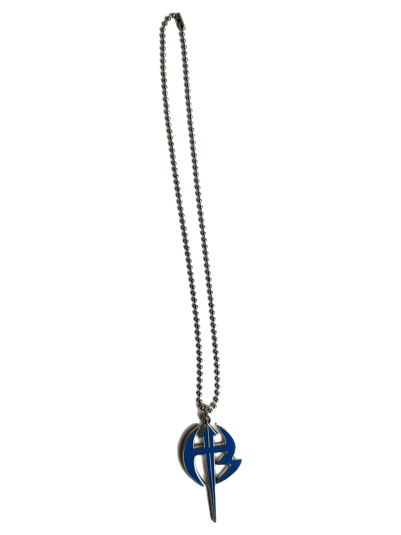 Load image into Gallery viewer, Hardy Boyz Matt Jeff Pendant Necklace with Chain Sports Mem, Cards &amp; Fan Shop &gt; Fan Apparel &amp; Souvenirs &gt; Wrestling by EWS | Extreme Wrestling Shirts
