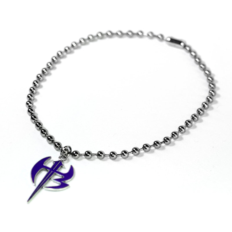 Load image into Gallery viewer, Hardy Boyz Matt Jeff Pendant Necklace with Chain Sports Mem, Cards &amp; Fan Shop &gt; Fan Apparel &amp; Souvenirs &gt; Wrestling by EWS | Extreme Wrestling Shirts

