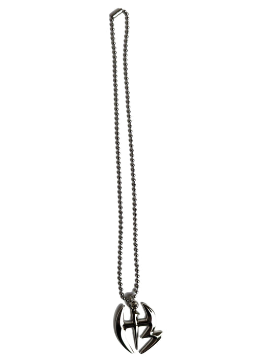 Hardy Boyz Matt Jeff Pendant Necklace with Chain Sports Mem, Cards & Fan Shop > Fan Apparel & Souvenirs > Wrestling by EWS | Extreme Wrestling Shirts