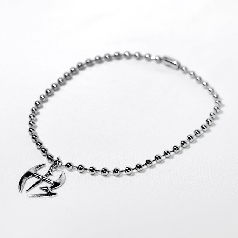 Load image into Gallery viewer, Hardy Boyz Matt Jeff Pendant Necklace with Chain Sports Mem, Cards &amp; Fan Shop &gt; Fan Apparel &amp; Souvenirs &gt; Wrestling by EWS | Extreme Wrestling Shirts
