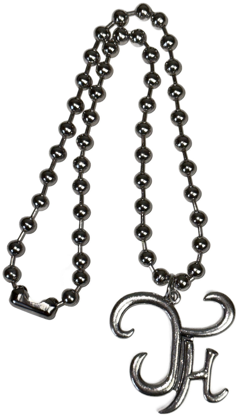 Load image into Gallery viewer, Hardy Boyz Matt Jeff Pendant Necklace with Chain Sports Mem, Cards &amp; Fan Shop &gt; Fan Apparel &amp; Souvenirs &gt; Wrestling by EWS | Extreme Wrestling Shirts
