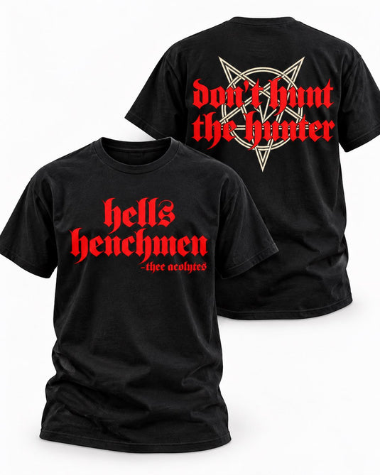 Hells Henchmen 