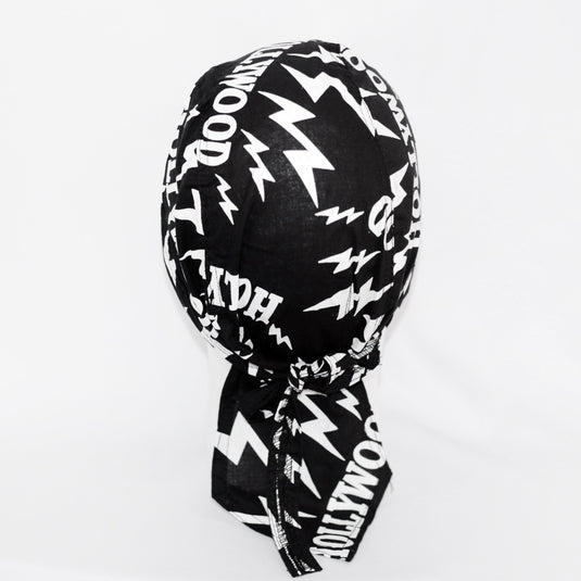 Du Rag Hulk Hulk Hogan American Flag Durag HULK HOGAN SURPRISING Shop Rite