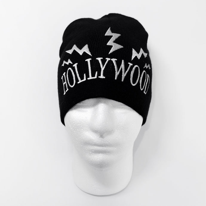 Hollywood Hulk Hogan nWo Beanie Cap Hat Sports Mem, Cards & Fan Shop > Fan Apparel & Souvenirs > Wrestling by Hybrid Tees | Extreme Wrestling Shirts