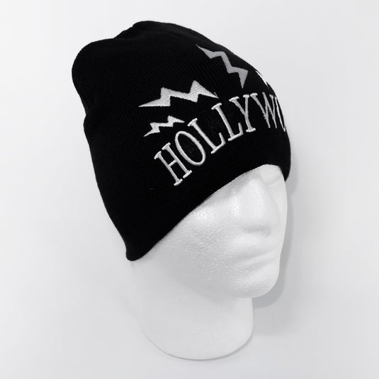 Hollywood Hulk Hogan nWo Beanie Cap Hat Sports Mem, Cards & Fan Shop > Fan Apparel & Souvenirs > Wrestling by Hybrid Tees | Extreme Wrestling Shirts