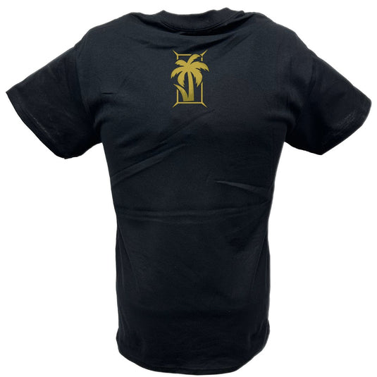 Indica Plateau Youth 'YEET!' Kids T-Shirt - Black, Size L (10-12 Years)