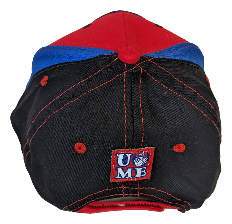 Load image into Gallery viewer, John Cena Baseball Cap Hat Red Blue Persevere WWE New Sports Mem, Cards &amp; Fan Shop &gt; Fan Apparel &amp; Souvenirs &gt; Wrestling by Extreme Wrestling Shirts | Extreme Wrestling Shirts
