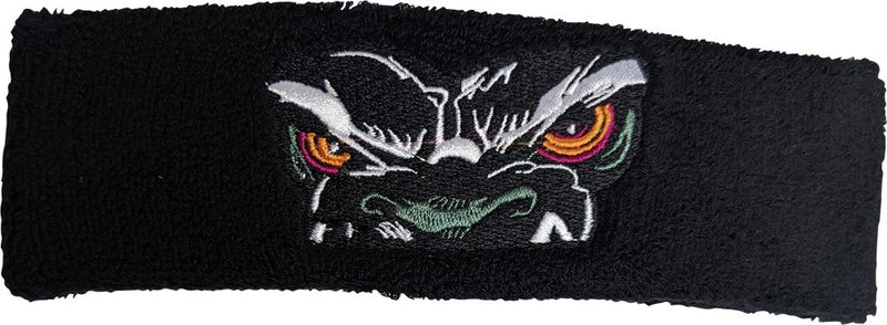 Load image into Gallery viewer, JOHN CENA Beware of Dog Headband Wristbands Set Sports Mem, Cards &amp; Fan Shop &gt; Fan Apparel &amp; Souvenirs &gt; Wrestling by EWS | Extreme Wrestling Shirts
