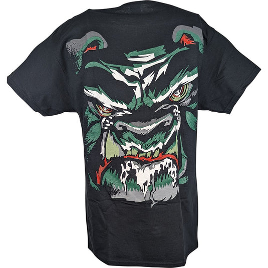 John Cena Beware of Dog Kids Costume T-shirt Hat Wristbands Headbands by EWS | Extreme Wrestling Shirts