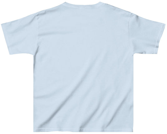 John Cena Blue Orange Never Give Up 20 Years Youth Costume by EWS | Extreme Wrestling Shirts