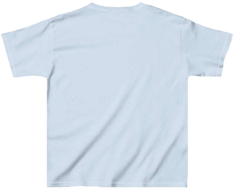 Load image into Gallery viewer, John Cena Blue Orange Never Give Up 20 Years Youth Costume by EWS | Extreme Wrestling Shirts
