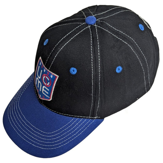 JOHN CENA Blue You Can't See Me Baseball Cap Hat NEW Sports Mem, Cards & Fan Shop > Fan Apparel & Souvenirs > Wrestling by Extreme Wrestling Shirts | Extreme Wrestling Shirts