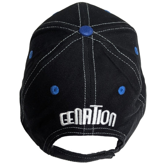 JOHN CENA Blue You Can't See Me Baseball Cap Hat NEW Sports Mem, Cards & Fan Shop > Fan Apparel & Souvenirs > Wrestling by Extreme Wrestling Shirts | Extreme Wrestling Shirts