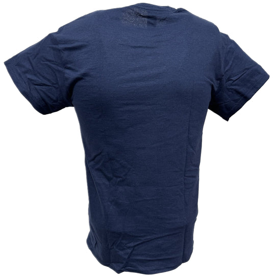 John Cena Come Get Some WWE Mens Navy Blue T-shirt Sports Mem, Cards & Fan Shop > Fan Apparel & Souvenirs > Wrestling by WWE | Extreme Wrestling Shirts