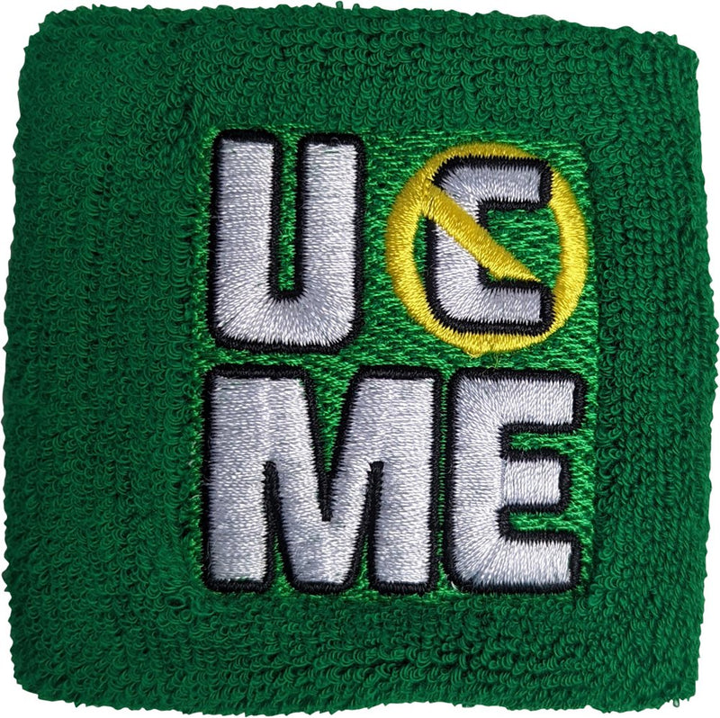 Load image into Gallery viewer, John Cena Earn The Day Youth Boys Costume T-shirt Baseball Hat Headband Wristbands Sports Mem, Cards &amp; Fan Shop &gt; Fan Apparel &amp; Souvenirs &gt; Wrestling by EWS | Extreme Wrestling Shirts
