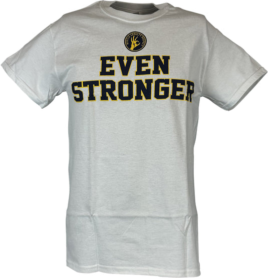 John Cena Even Stronger Costume Hat T-shirt Wristbands Sports Mem, Cards & Fan Shop > Fan Apparel & Souvenirs > Wrestling by EWS | Extreme Wrestling Shirts