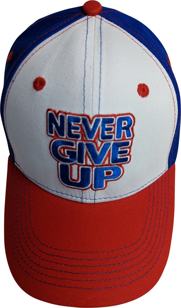 Load image into Gallery viewer, John Cena Founded in 2002 Mens Costume Hat T-shirt Wristbands Sports Mem, Cards &amp; Fan Shop &gt; Fan Apparel &amp; Souvenirs &gt; Wrestling by EWS | Extreme Wrestling Shirts
