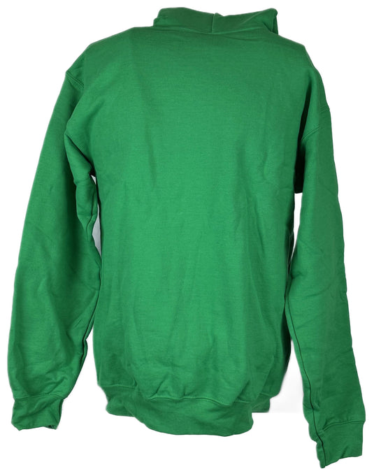 John Cena Green Cenation Hoody Sweathshirt by WWE | Extreme Wrestling Shirts