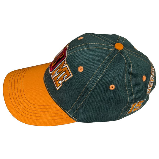 John Cena Green Orange 15x U Cant See Me Baseball Cap Hat Sports Mem, Cards & Fan Shop > Fan Apparel & Souvenirs > Wrestling by WWE | Extreme Wrestling Shirts