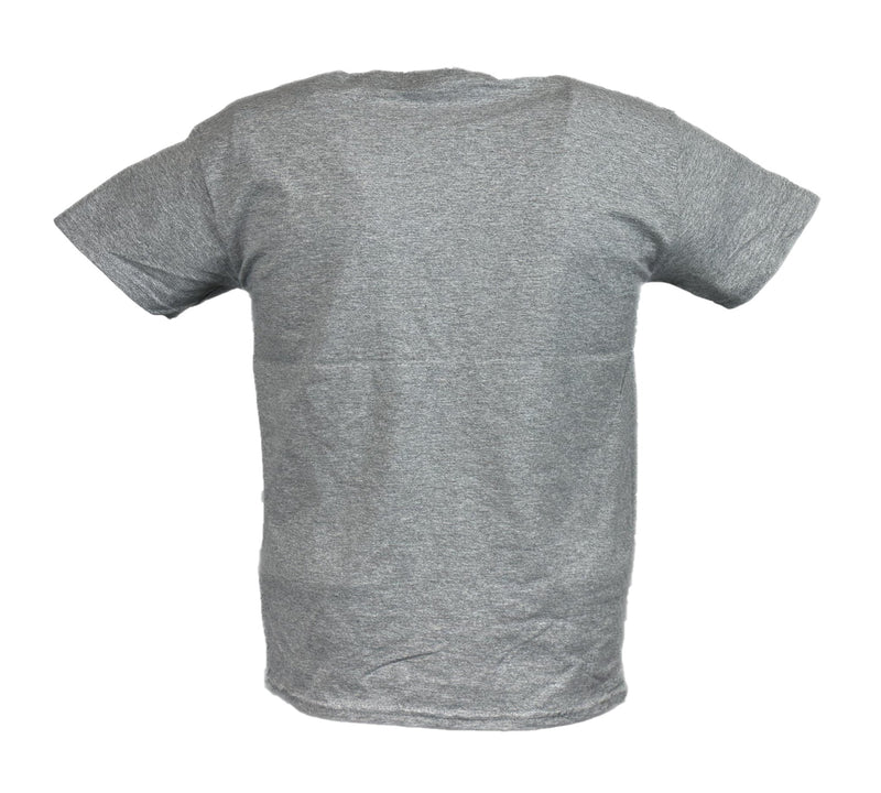 Load image into Gallery viewer, John Cena Hustle Loyalty Respect Boys Kids Grey T-shirt Sports Mem, Cards &amp; Fan Shop > Fan Apparel &amp; Souvenirs > Wrestling by EWS | Extreme Wrestling Shirts
