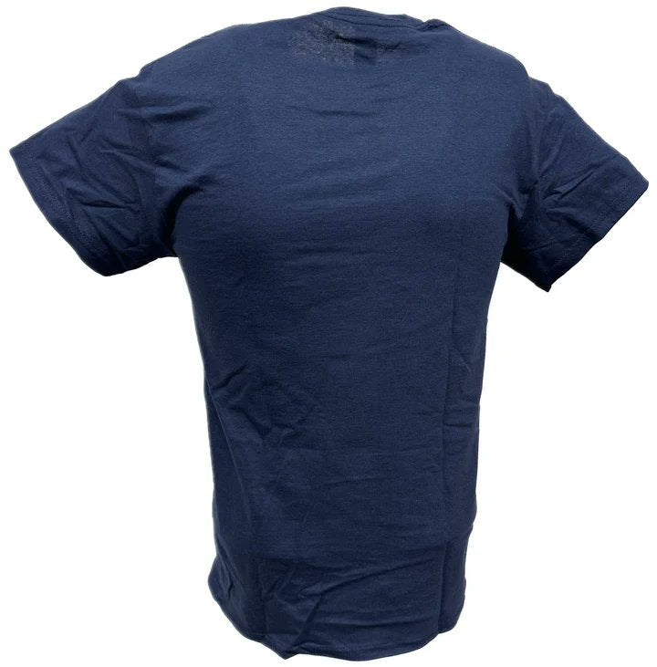 Load image into Gallery viewer, John Cena Kids Blue Ten Years Strong Costume Hat T-shirt Wristbands Boys Sports Mem, Cards &amp; Fan Shop > Fan Apparel &amp; Souvenirs > Wrestling by EWS | Extreme Wrestling Shirts
